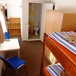 Wohnschiffe Severa
