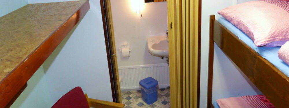 Wohnschiffe Severa Botel