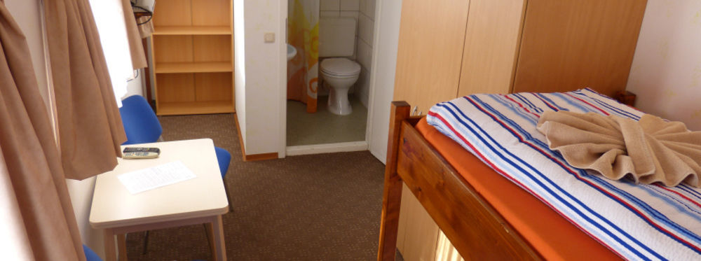 Wohnschiffe Severa Rostock