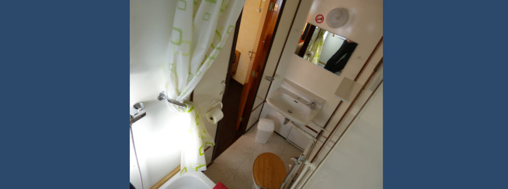 Wohnschiffe Severa 2*