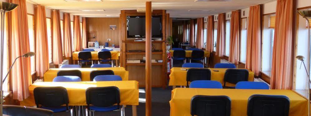 Wohnschiffe Severa 2* Rostock